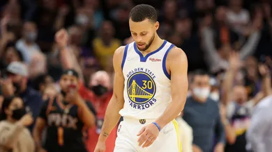 Christian Petersen/Getty Images