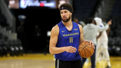 Ezra Shaw/Getty Images