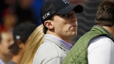 Tom Pennington/Getty Images