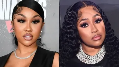 Paras Griffin / Stringer / Getty Images, Prince Williams / Contributor / Getty Images