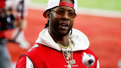 Gregory Shamus/Getty Images