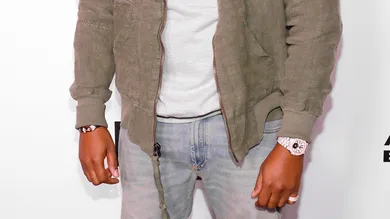 Image via Getty images