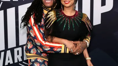 Bennett Raglin / Stringer / Getty Images