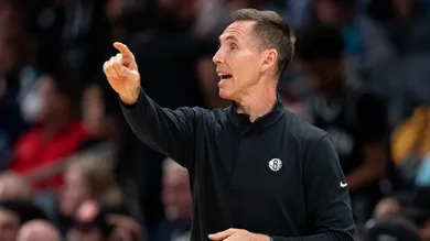 Jacob Kupferman/Getty Images