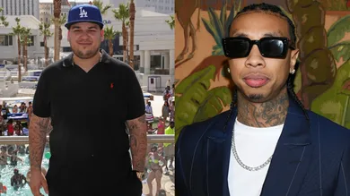 Gabe Ginsberg/Getty Images, Pascal Le Segretain/Getty Images