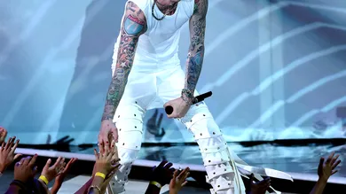 Kevin Winter/Getty Images