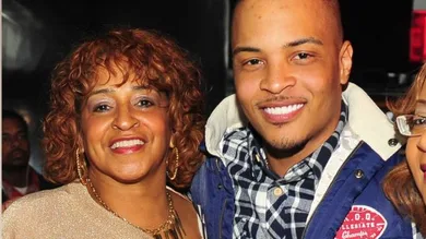 Prince Williams/FilmMagic