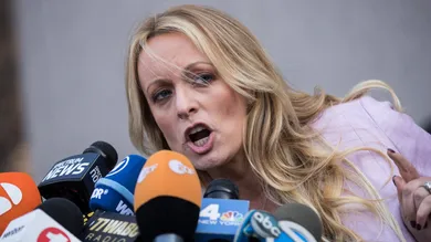 Drew Angerer/Getty Images