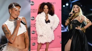 Thomas Concordia/Getty Images, Theo Wargo/Getty Images, Noam Galai/Getty Images