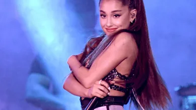 Kevin Winter/Getty Images