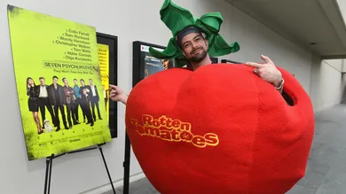 Alberto E. Rodriguez/Getty Images