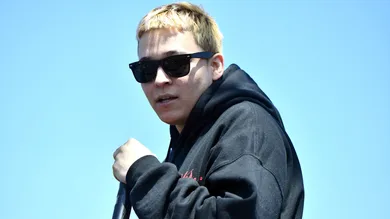 Scott Dudelson/Getty Images