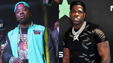 Bennett Raglin & Paras Griffin/Getty Images