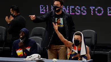 Ezra Shaw/Getty Images