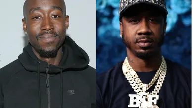 Mike Windle/Getty Images, Dimitrios Kambouris/Getty Images