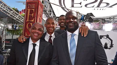 Kevin Winter/Getty Images