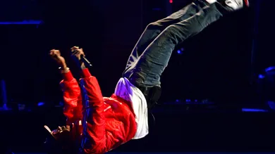 Ethan Miller/Getty Images