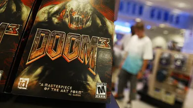 Spencer Platt/Getty Images