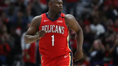 Chris Graythen/Getty Images