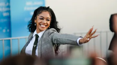 Edward Berthelot/Getty Images