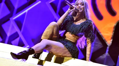 Theo Wargo/Getty Images