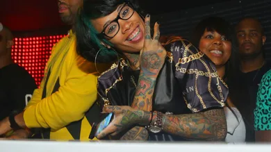 Prince Williams/FilmMagic/GettyImages