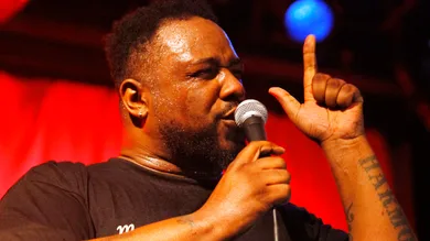 Donna Ward/Getty Images