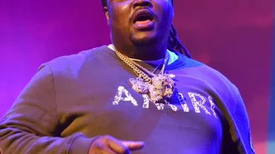 Aaron J. Thornton/Getty Images