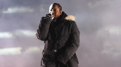 Paras Griffin/Getty Images