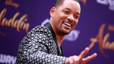 Rich Fury/Getty Images