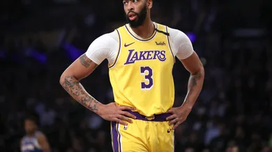 Sean M. Haffey/Getty Images