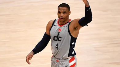 Will Newton / Stringer / Getty Images