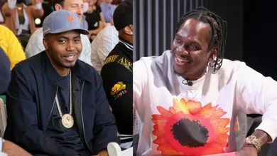 Dia Dipasupil/Getty Images | Brian Ach/Getty Image