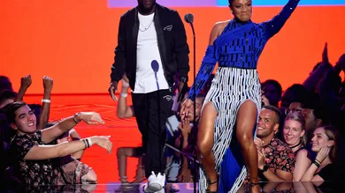 Theo Wargo/Getty Images