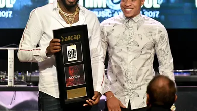 Earl Gibson III/Getty Images