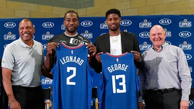 Kevork Djansezian/Getty Images