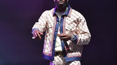 Prince Williams/Wireimage/Getty Images