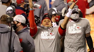 Jamie Squire / Getty Images