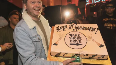 Jeremy Deputat/Red Bull Sound Select/Content Pool