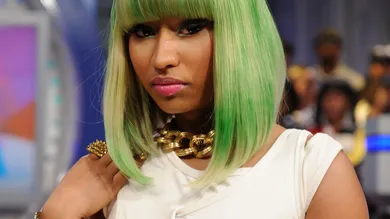 Photo by Bryan Bedder/Getty Images