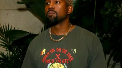 Astrid Stawiarz/Getty Images