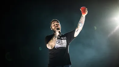 Rich Fury/Getty Images