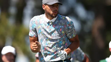 Jed Jacobsohn/Getty Images