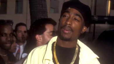 Barry King / Getty Images