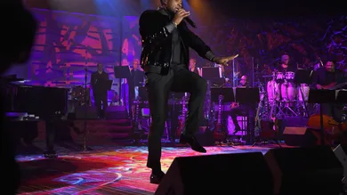 Larry Busacca/Getty Images