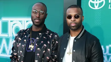 Leon Bennett/ Getty Images