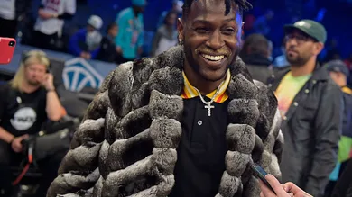 Tom O'Connor/NBAE via Getty Images