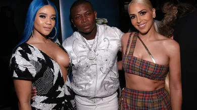 Bennett Raglin/Getty Images