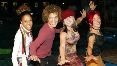 Kevin Winter/Getty Images