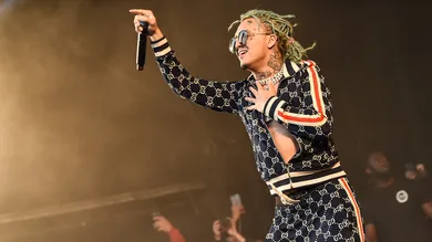 Tabatha Fireman/Getty Images